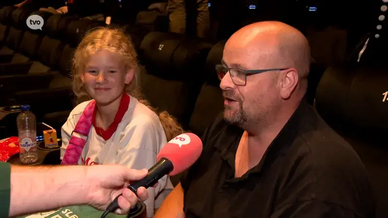 Het TV Oost Nieuws van zondag 30/08/2026