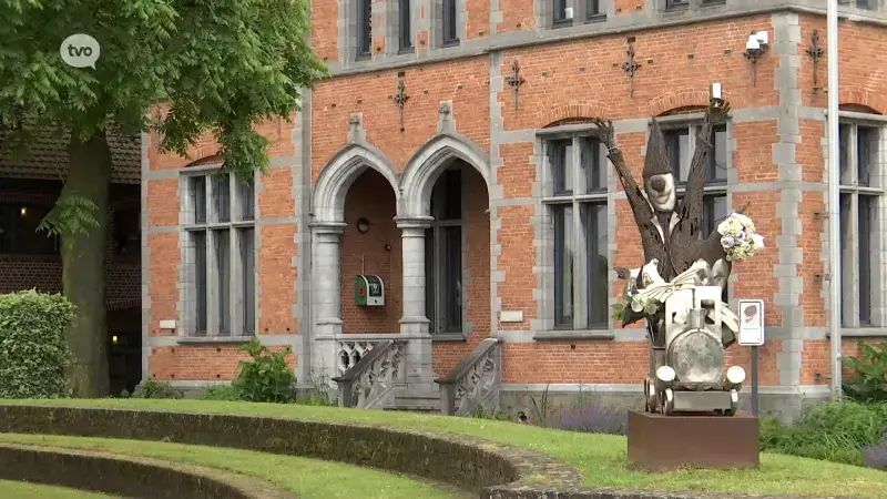 Buitenschoolse opvang dan toch niet in 't Kasteeltje in Denderleeuw