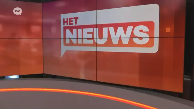 TV Oost Nieuws van dinsdag 01/09/2026