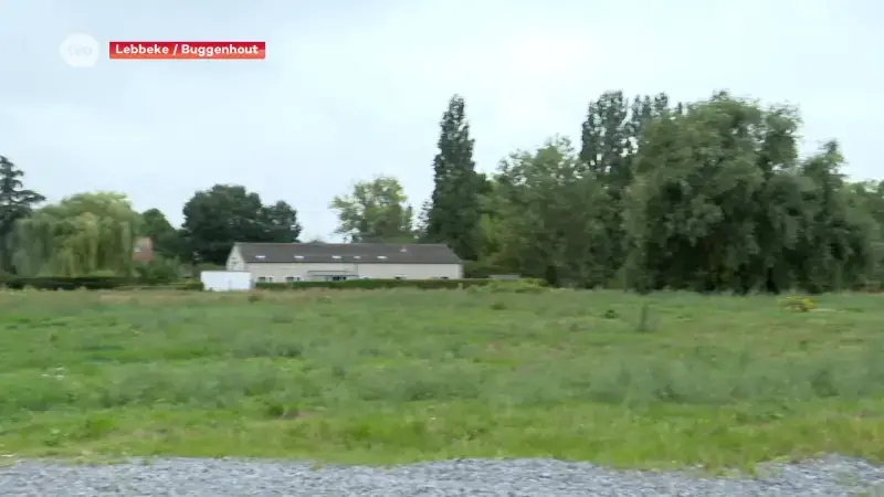 Hoofdafbeelding voor artikel Krijgt de zone Buggenhout/Lebbeke…