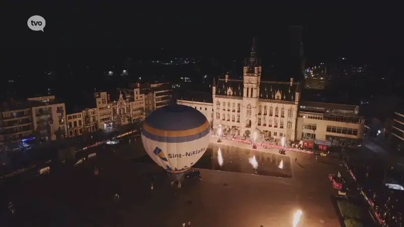 Hoofdafbeelding voor artikel Geen ballonnen op vrijdagavond,…