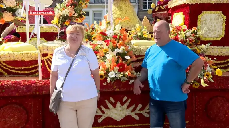 Hoofdafbeelding voor artikel Blozen wint met hun 'Queen…