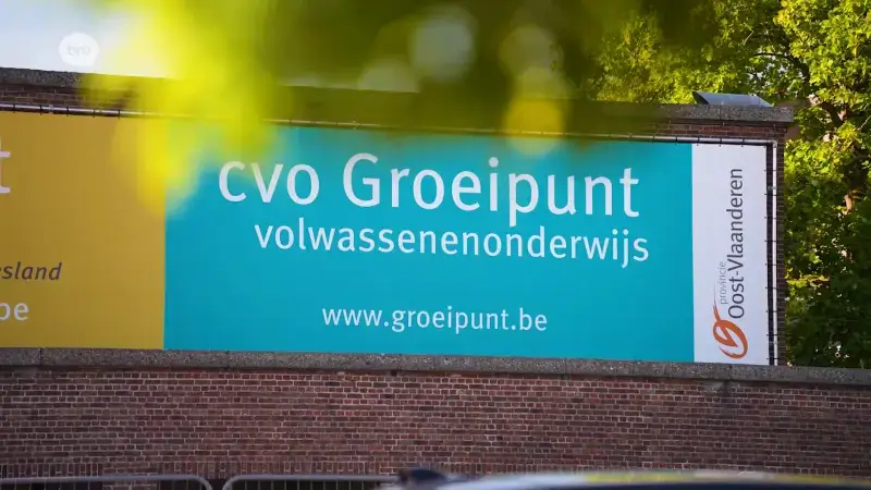 TV Provincie: Aanbod CVO Groeipunt