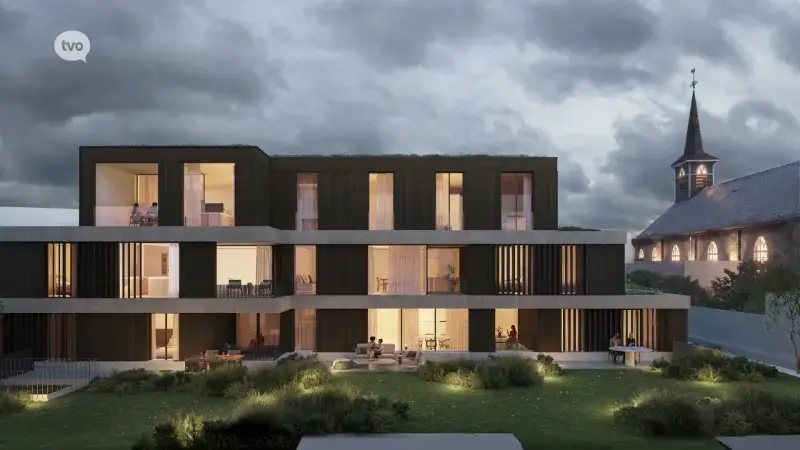 Hoofdafbeelding voor artikel Voormalige Reinaertgalerij…