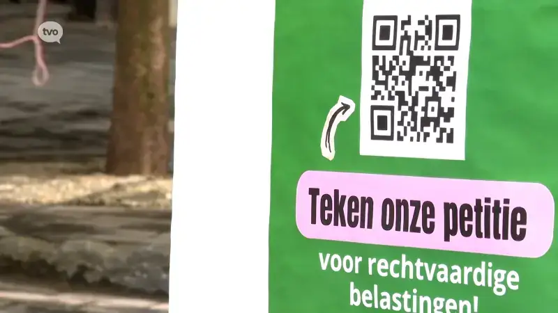 Hoofdafbeelding voor artikel ABVV en ACV organiseren nationale…