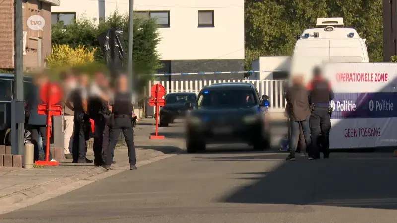 Hoofdafbeelding voor artikel Reconstructie in Aalst van…