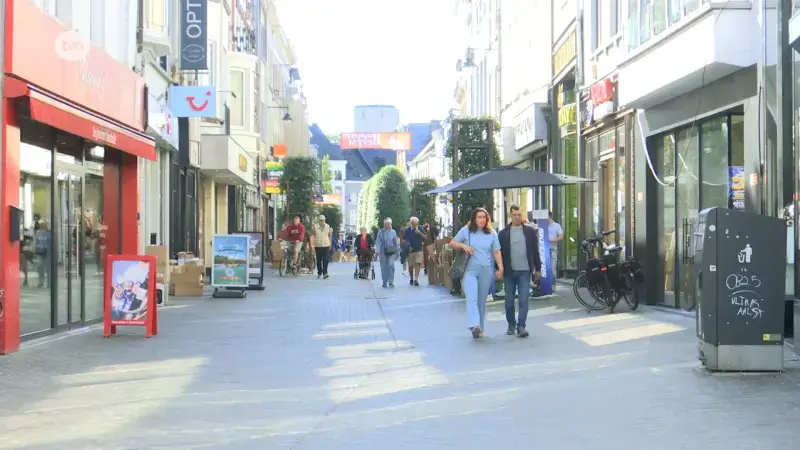 Hoofdafbeelding voor artikel Bijna 15% meer faillissementen:…