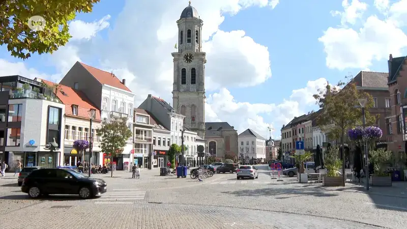 Hoofdafbeelding voor artikel Lokeren voert tijdelijk alcoholverbod…