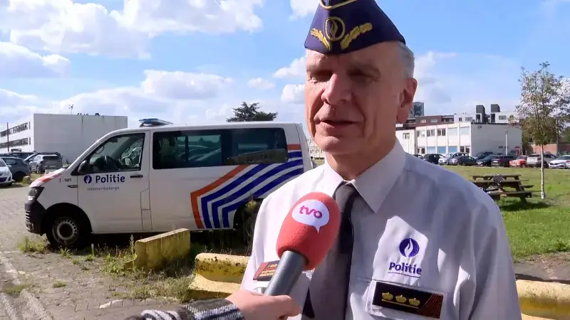 Hoofdafbeelding voor artikel TV Oost Nieuws van donderdag…
