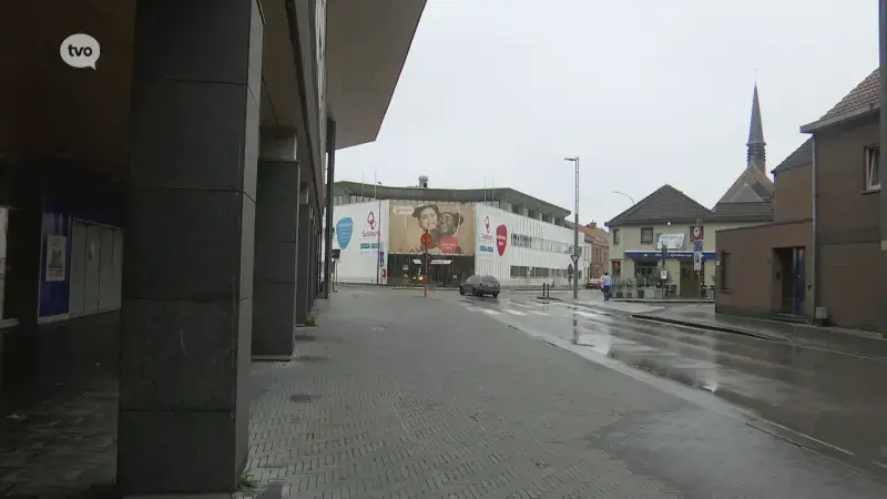 Hoofdafbeelding voor artikel Vanaf morgen starten werken…