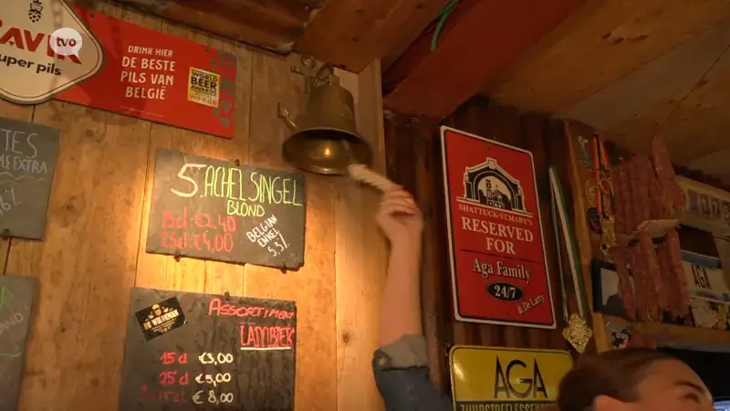 Hoofdafbeelding voor artikel Bierkaartflippen en gratis…