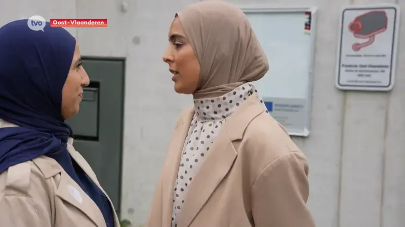 Hoofdafbeelding voor artikel Hadija krijgt ontslag omdat…