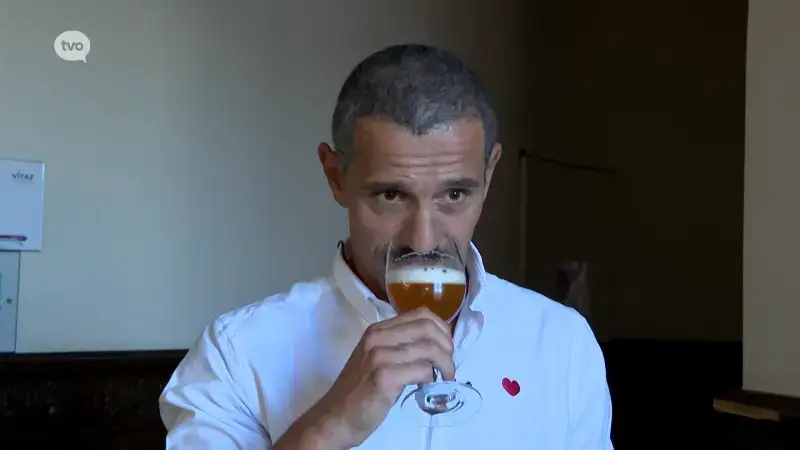 Hoofdafbeelding voor artikel Vitaz heft het glas op alcoholvrije…
