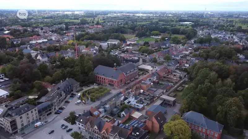 Hoofdafbeelding voor artikel Negen gemeenten krijgen een…