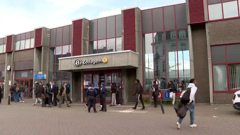 Hoofdafbeelding voor artikel Vanaf december uitbreiding…