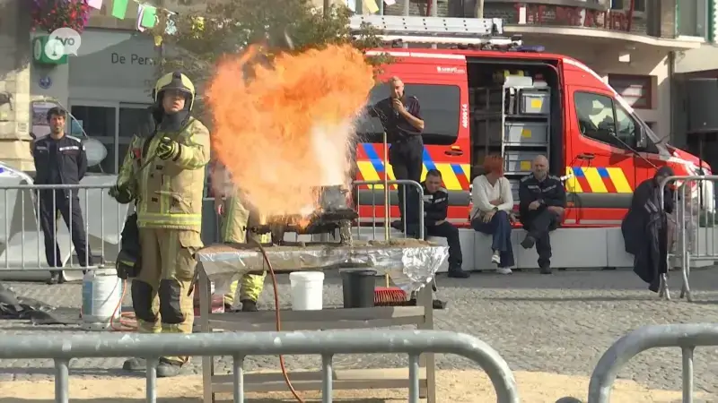 Hoofdafbeelding voor artikel Stadsopendeurdag ideale manier…