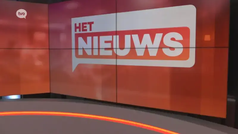 Hoofdafbeelding voor artikel TV Oost Nieuws van zondag…