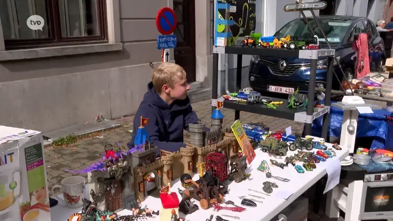 Ook Aalst doet mee aan recordeditie Autovrije Zondag: meer dan 70 gemeenten doen mee