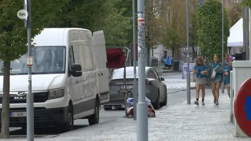 Hoofdafbeelding voor artikel Dendermonde kan nu ook 14-…