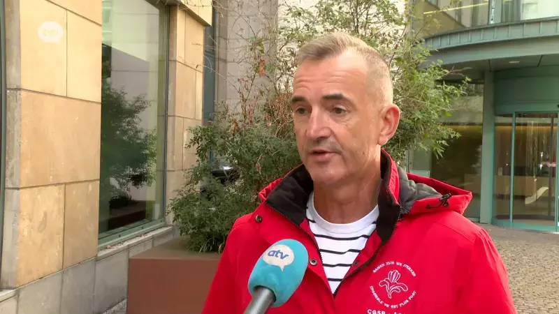 Hoofdafbeelding voor artikel Douane kampt met problemen…