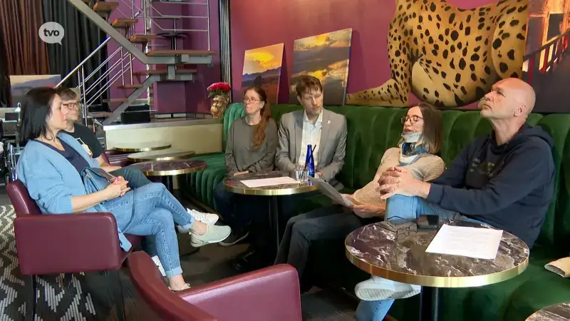 Melissa Dauw heeft vooropgestelde 200.000 euro beet voor levensreddende operatie: "Dankjewel voor de steun"