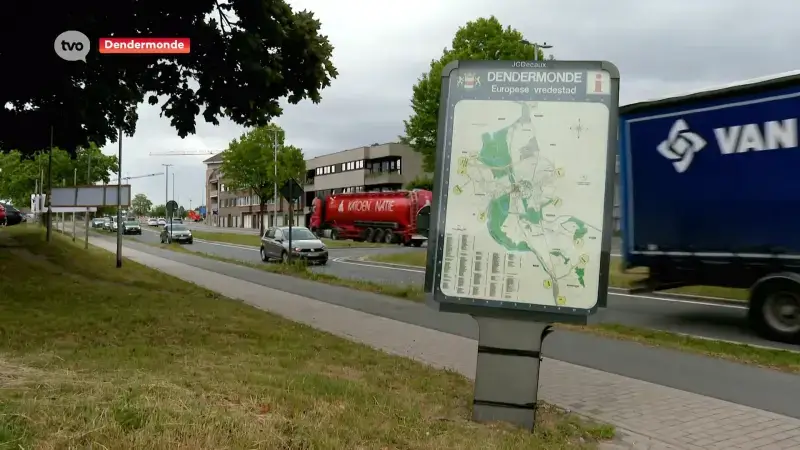 Al 1.128 boetes uitgeschreven na aangepast parkeerbeleid in Dendermonde
