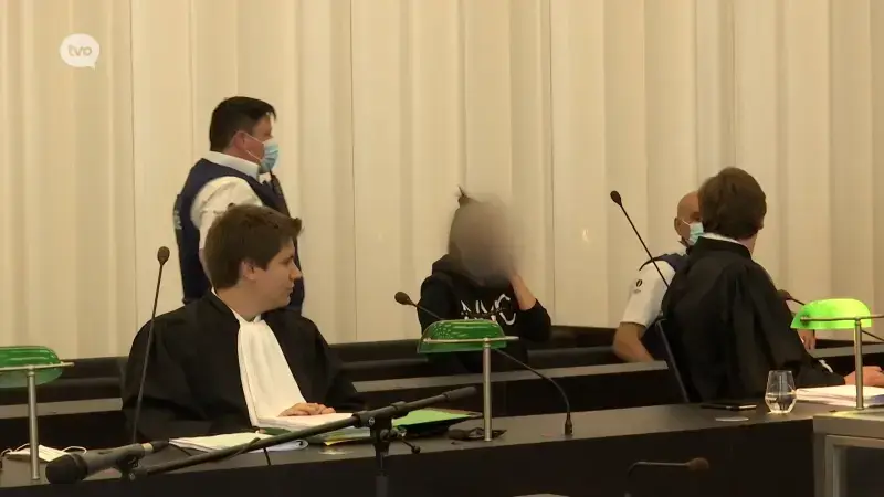 Megan D'Haen, die 2-jarige peuter verdronk in bad, vrijgelaten