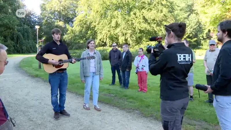 TV Oost Nieuws van vrijdag 25/09/2026