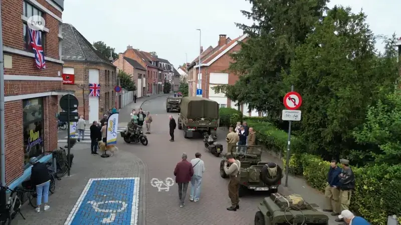 Hoofdafbeelding voor artikel Sint-Gillis-Dendermonde eert…