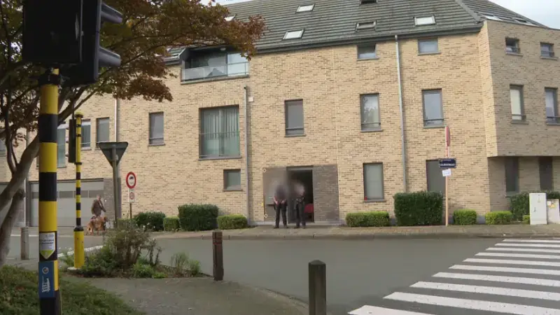 Hoofdafbeelding voor artikel LIVEBLOG: Moeder (51) en dochter…