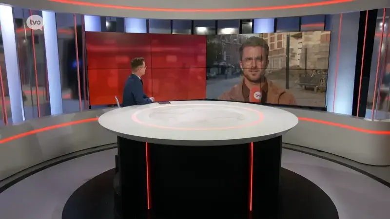 Hoofdafbeelding voor artikel Jaron Sertin aan jeugdrechtbank…