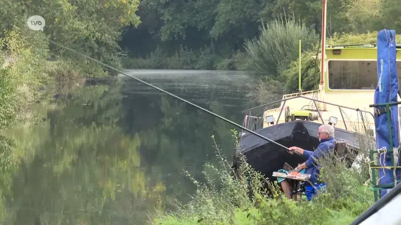 Oude fabriekssite wordt teruggeven aan de natuur in strijd tegen wateroverlast in Denderstreek