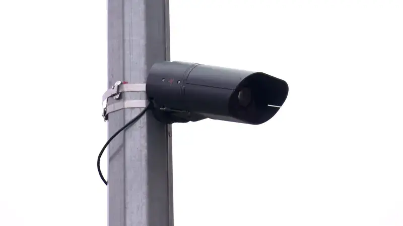 Hoofdafbeelding voor artikel Temse plaatst binnenkort ANPR-camera…