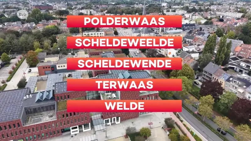 Hoofdafbeelding voor artikel E&eacute;n van deze vijf voorstellen…