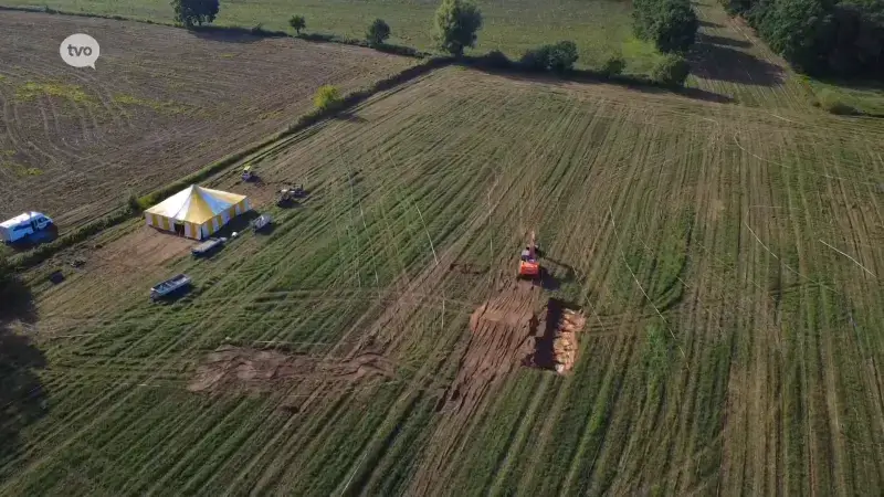 Motorcrosswedstrijd krijgt tegenkanting van natuurorganisatie en van de stad