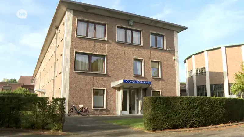 Huisartsennoodpost Denderlied opent voor patiënten zonder vaste huisarts in Denderleeuw en Liedekerke