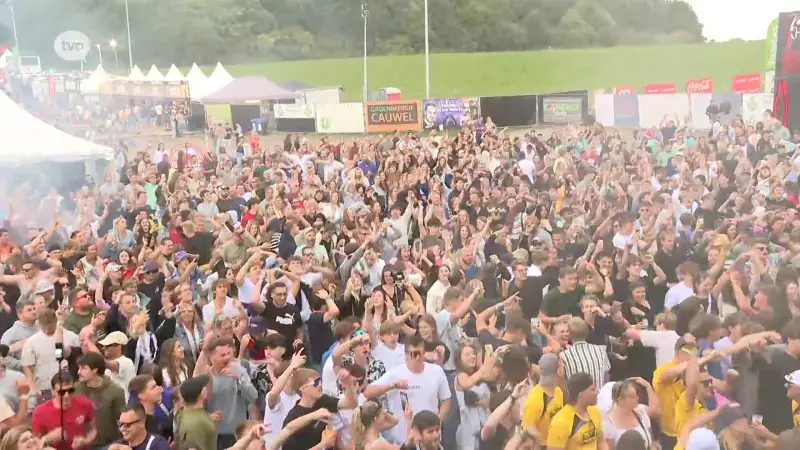 Dance D-Vision Zottegem krijgt opvolger, Festiloco-organisatie gaat nieuw festival organiseren