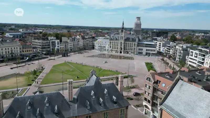 Hoofdafbeelding voor artikel Vlaamse septemberverklaring…