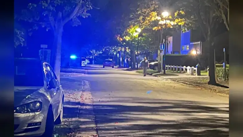 Hoofdafbeelding voor artikel Politie pakt drie verdachten…