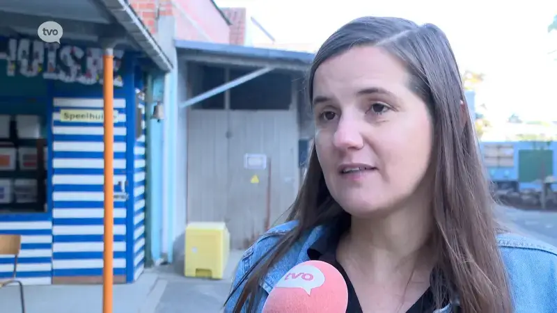 Hoofdafbeelding voor artikel Mogelijk de laatste Saved…