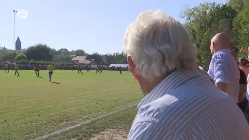Hoofdafbeelding voor artikel Erembodegem - Doggen, d&eacute; derby…