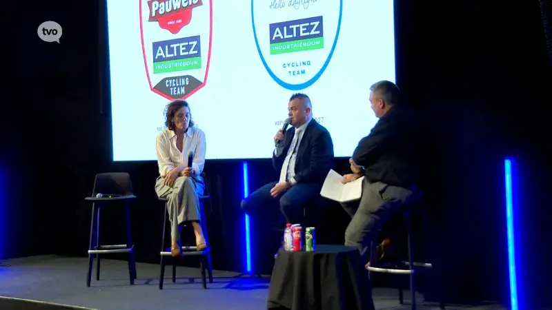 Hoofdafbeelding voor artikel Na negen jaar neemt Pauwels…