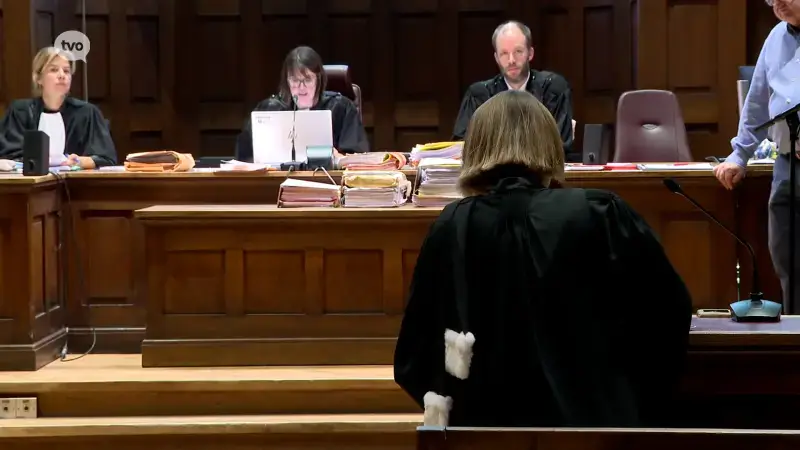 Echtgenote vermiste Jean Vercarre veroordeeld voor ontvoering ex-partner