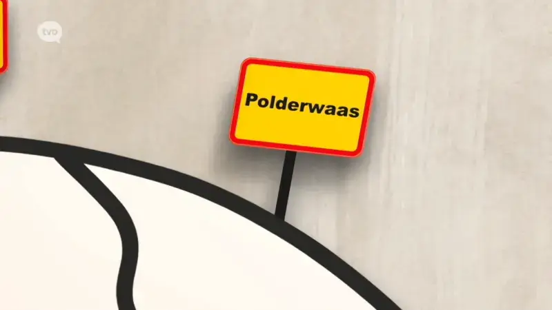 Dat het gene naam heeft - Polderwaas