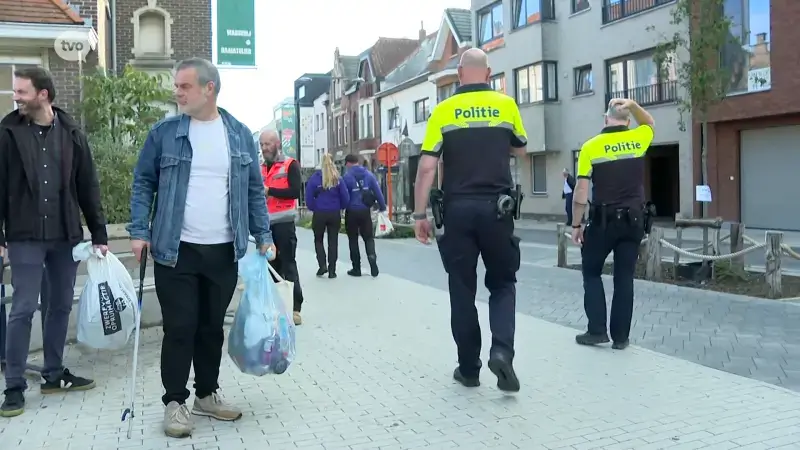 Hoofdafbeelding voor artikel Week van de Handhaving: "Samen…