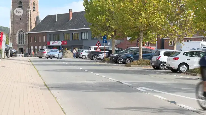 Hoofdafbeelding voor artikel Geraardsbergen maakt plannen…