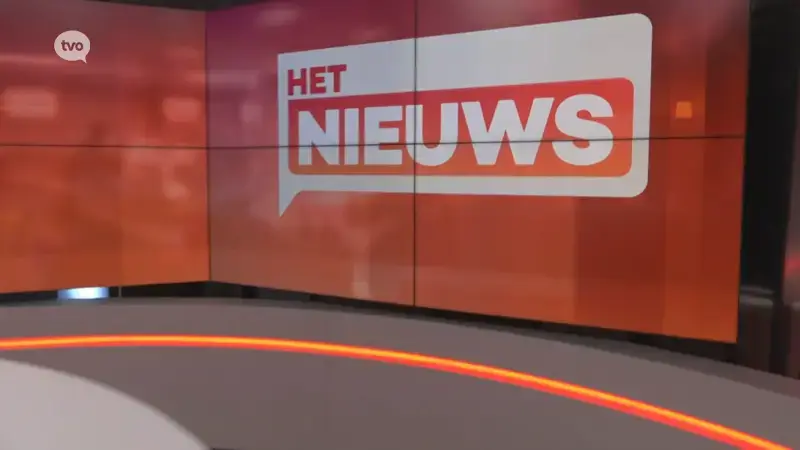 TV Oost Nieuws van woensdag 07/10/2026