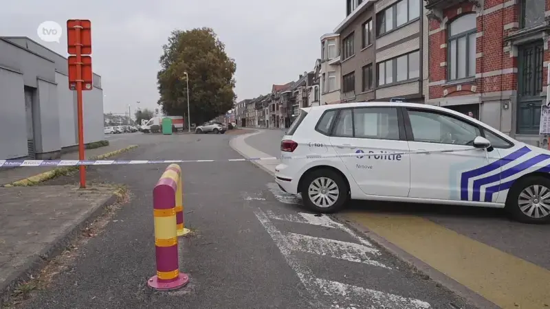 Hoofdafbeelding voor artikel Man afgevoerd door speciale…