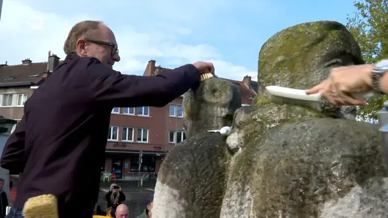 Hoofdafbeelding voor artikel &lsquo;Beeldschone Verhalen&rsquo; moet…