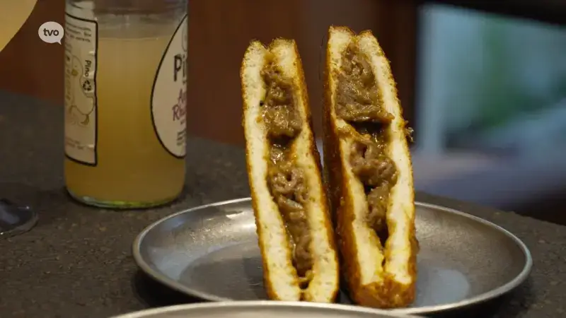 Relax - wakko kapsels, knap kookgerei en comfort food uit Hongkong